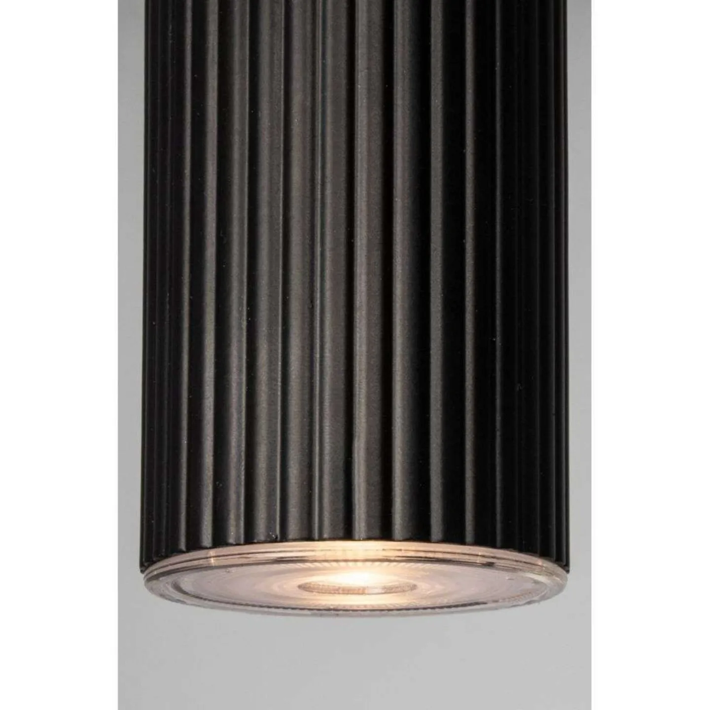 Hubble 22 Pendelleuchte Black - Globen Lighting - Esszimmer - Metall