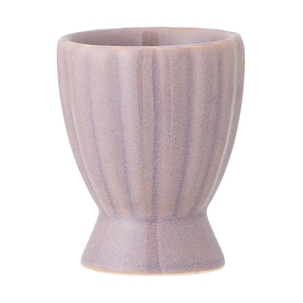 Bloomingville Latina Eierbecher Rose