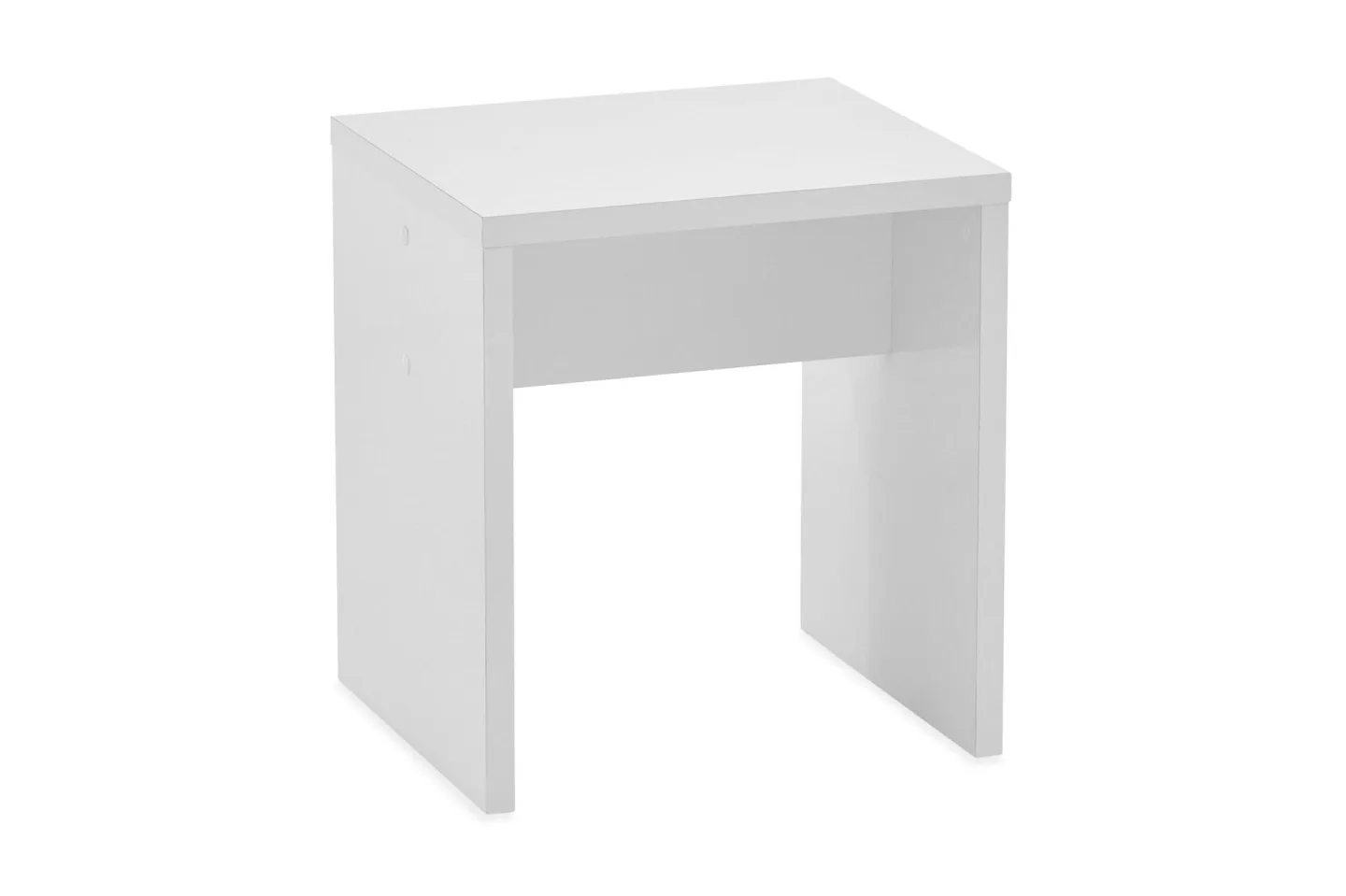 Kaveesh Sittpall 40 cm - Vit