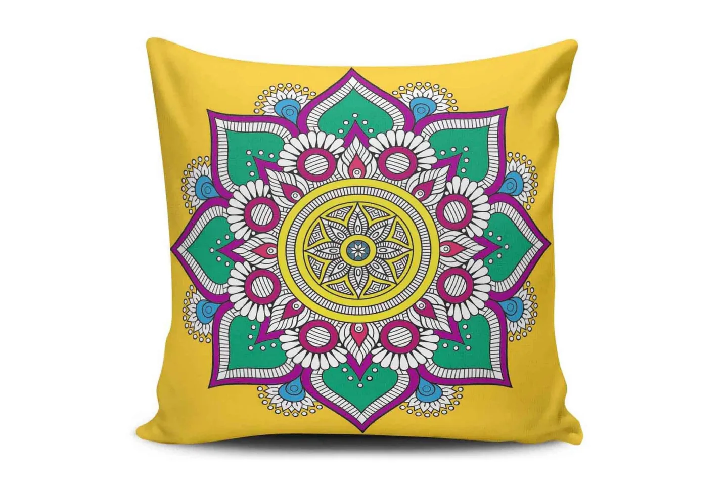 Cushion Love Kuddfodral 45x45 cm - Multi