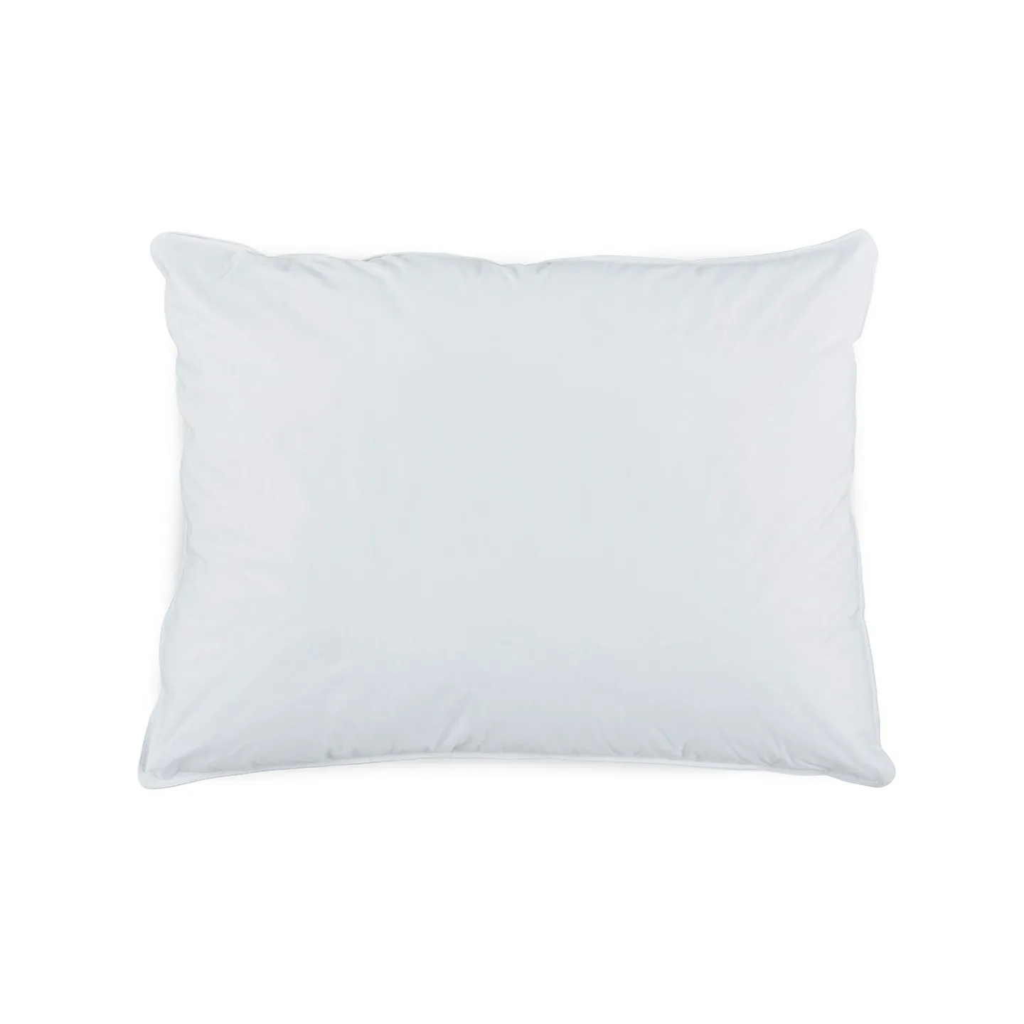 Mille Notti - Sonno Dunkudde, Vit, 50x70, 525g Medium - Kuddar - Vit