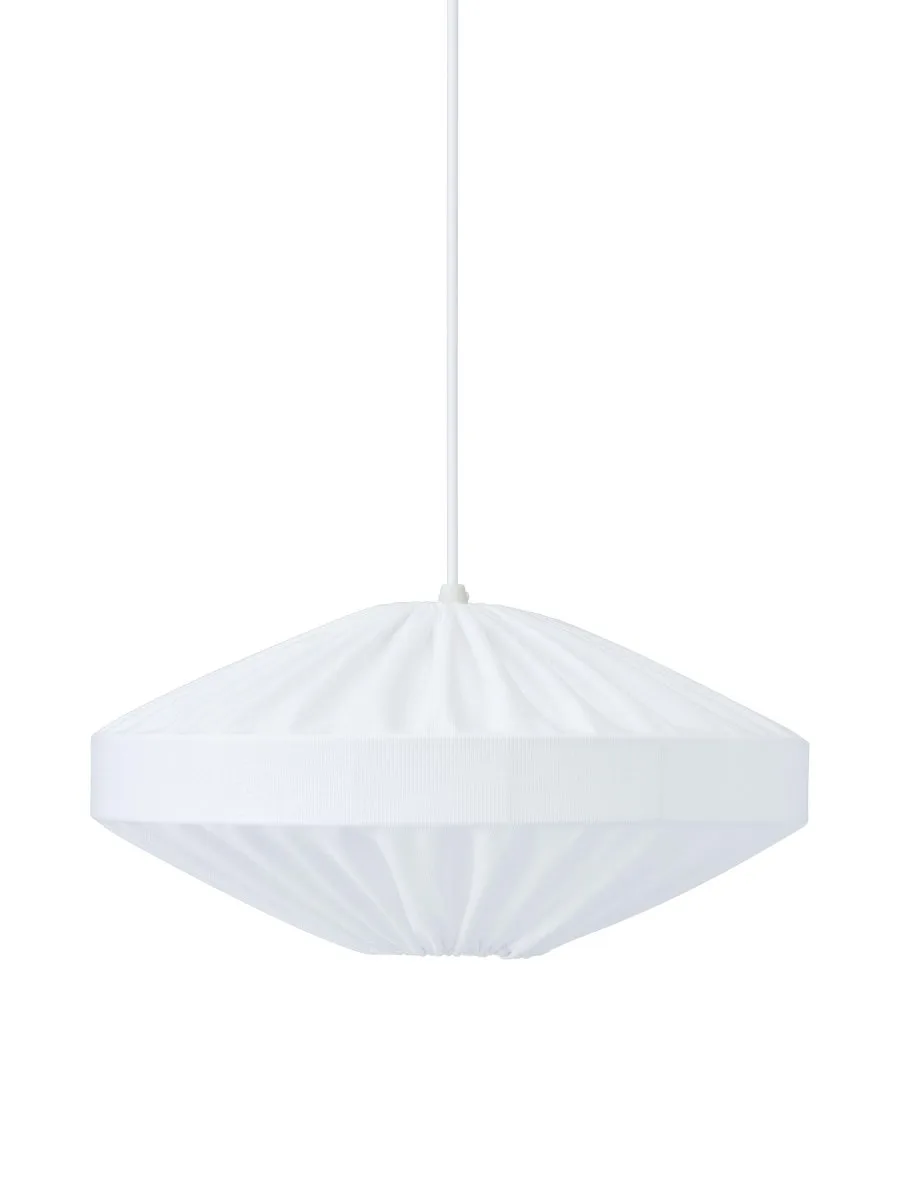 PR Home - Edith Ø38 - Taklampa - Vit