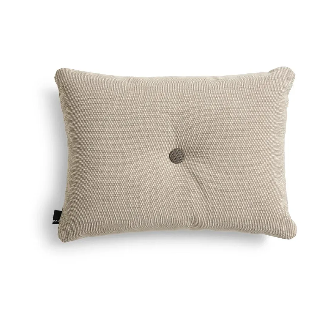 HAY Dot Steelcut Trio kudde 45x60 cm Sand