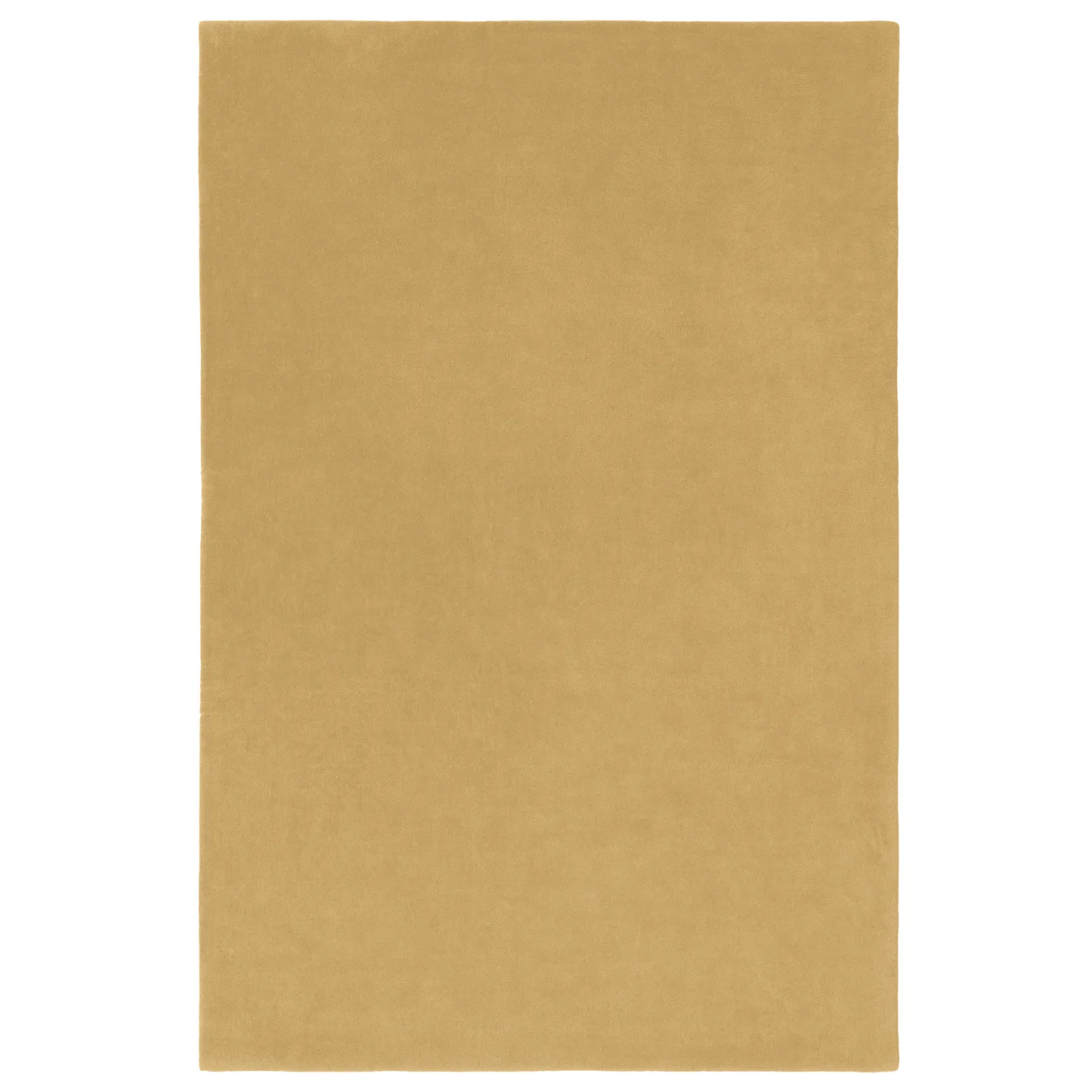 NOGA - Origin Solid 300 x 400 cm Hand Tufted Rug Sugar - Ullmattor - Ull