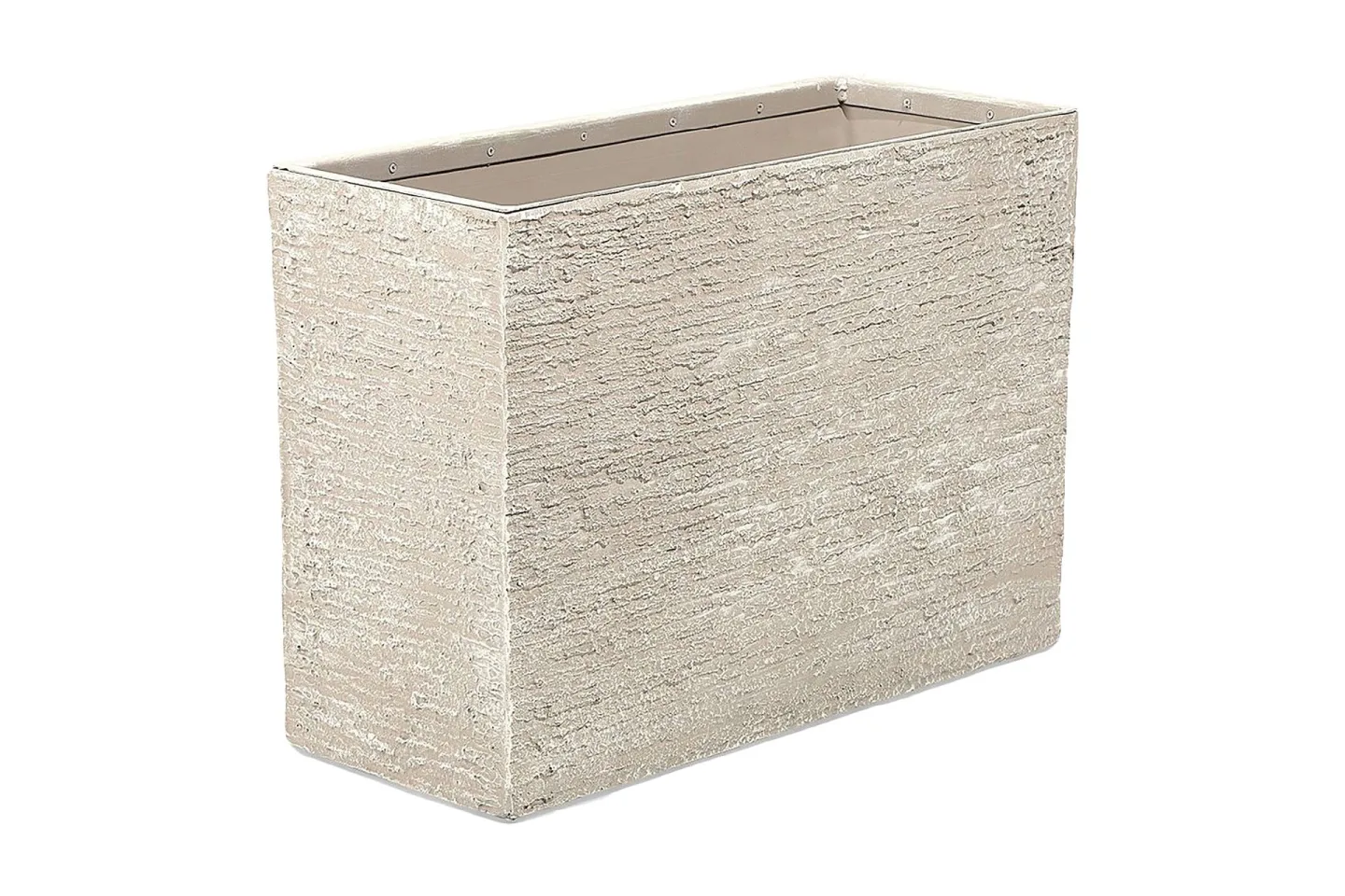 Edessa Kruka 70 cm - Beige
