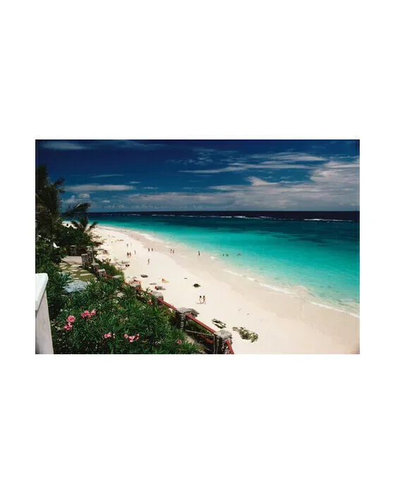 Coral Beach