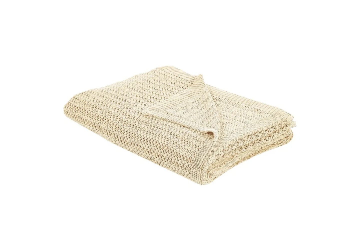 Sängöverkast Ilen Beige - Beige