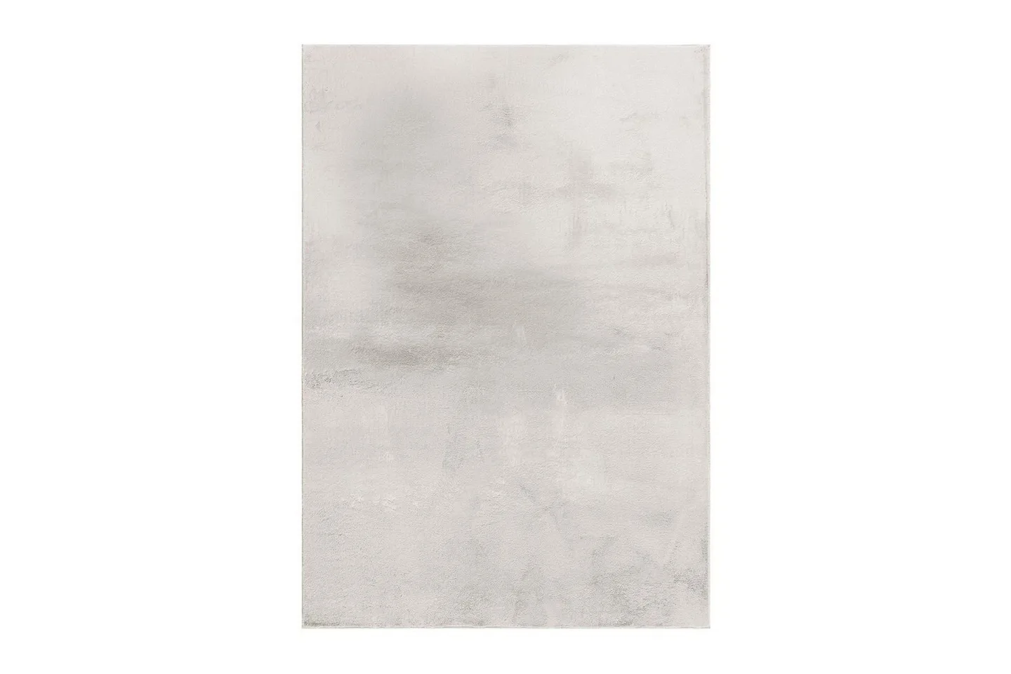 Relax Ryamatta 140x200 cm - Silver