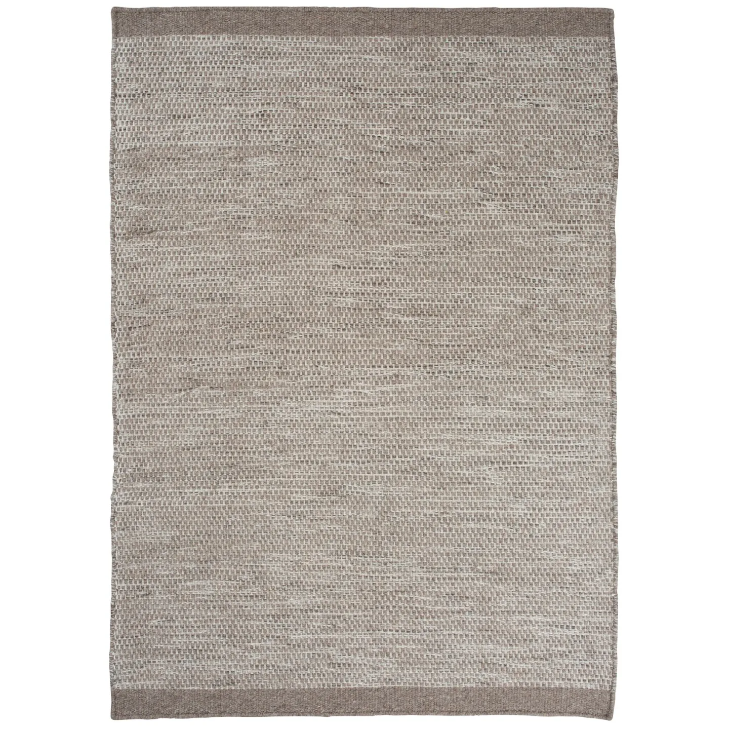 Linie Design Asko matta 170x240 cm Light grey