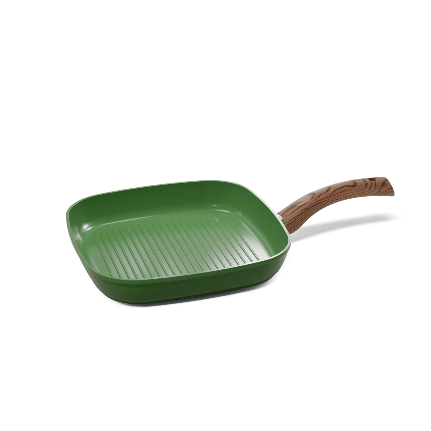 Go Green Grillpfanne 28 cm