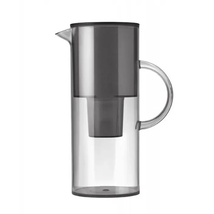 Stelton Stelton EM vattenkaraff smoke