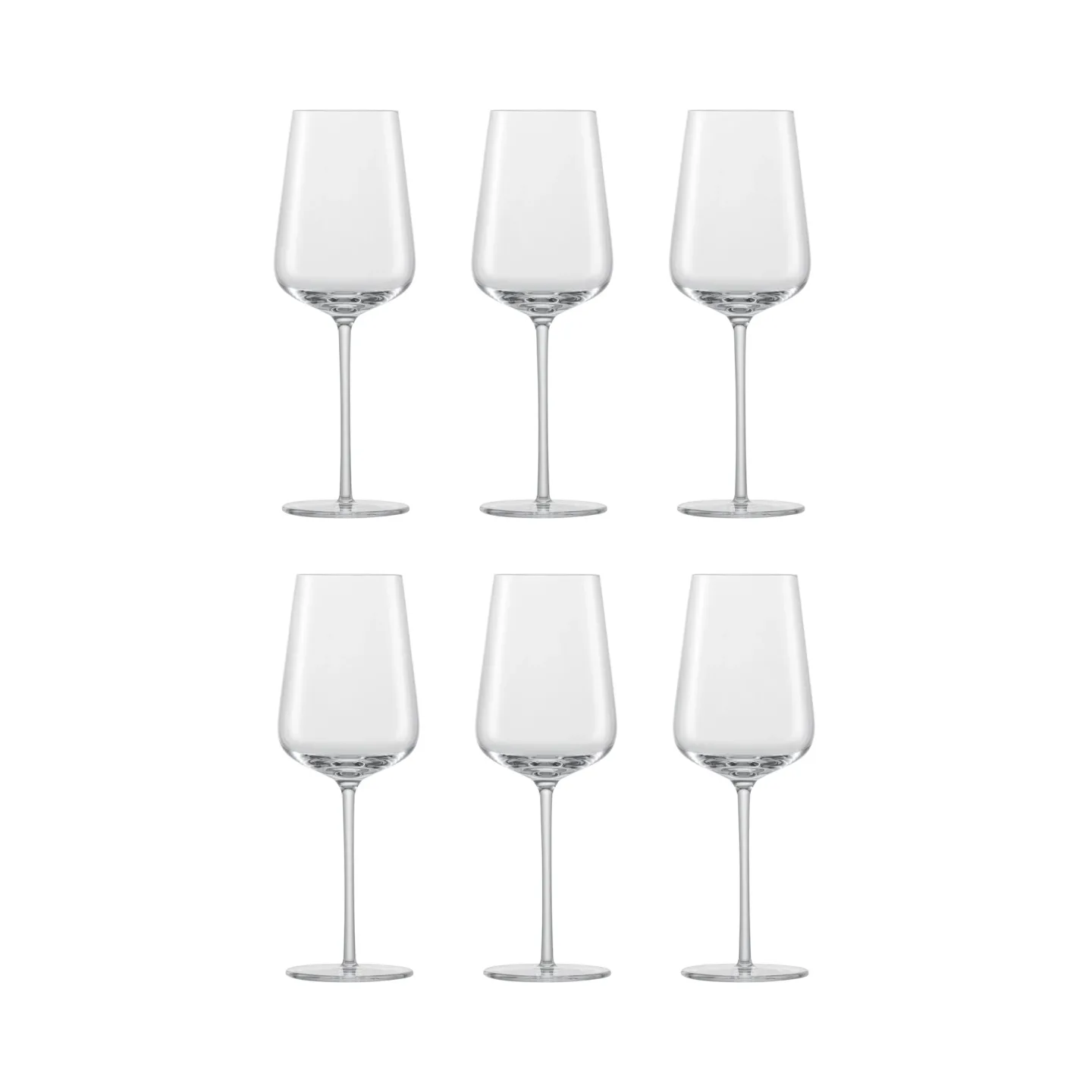 Zwiesel Vervino Riesling - 406 ml. (6-pk)