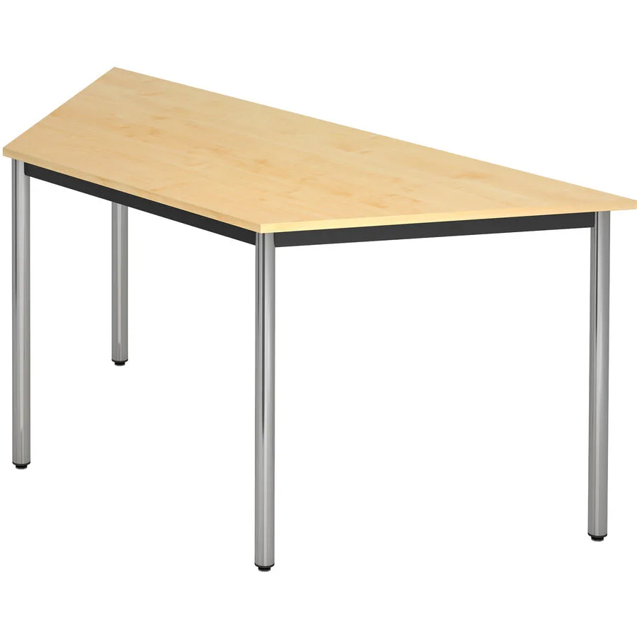 Besprechungstisch Office Ahorn Holzwerkstoff B 160 T 69 cm