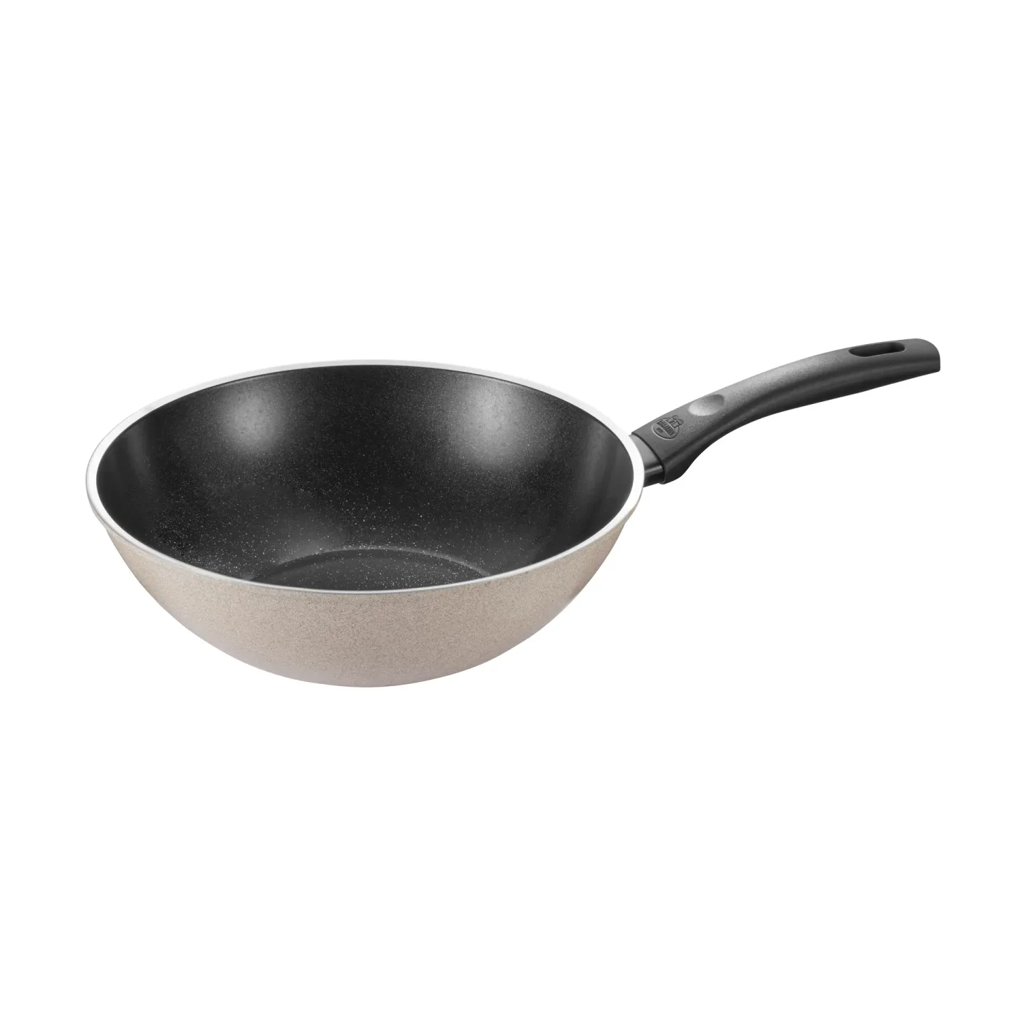 Ballarini Ballarini Ledro keramik non stick Wok 28 cm