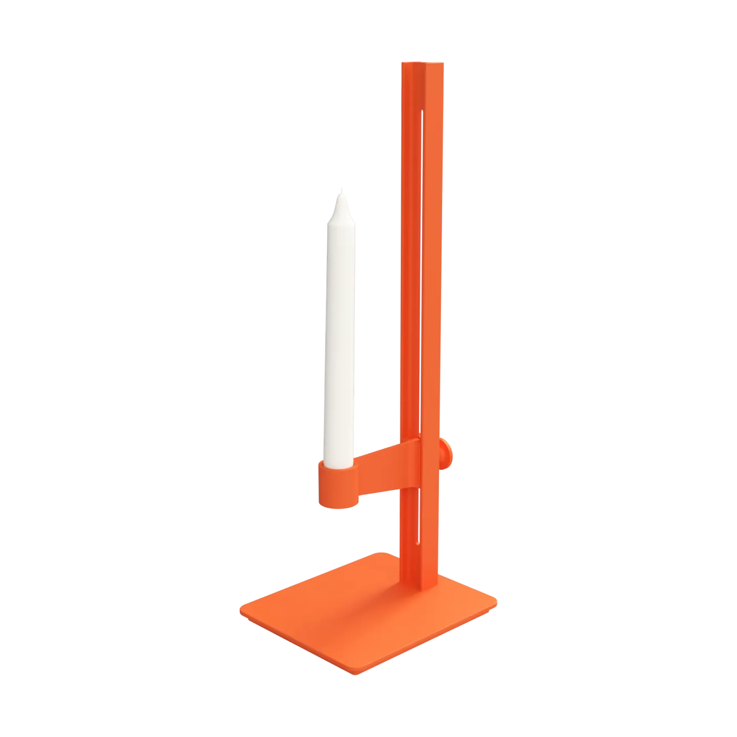 Museum Museum ljusstake Orange