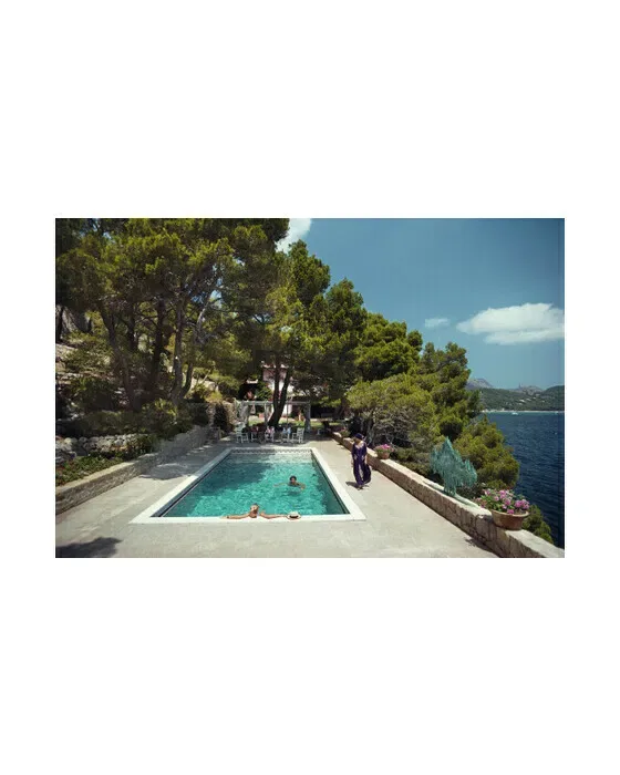 Vane's Villa