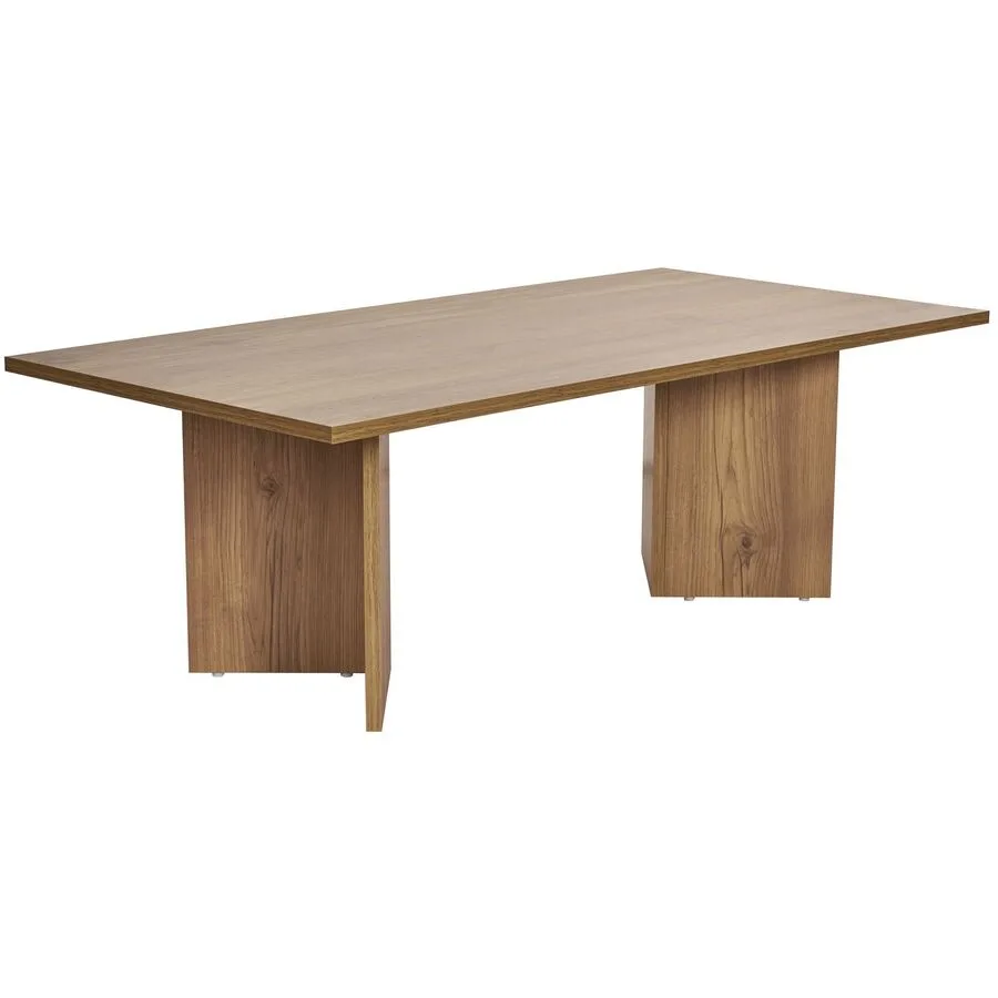 Salontisch Georis braun Holzwerkstoff B 119 H 40 cm