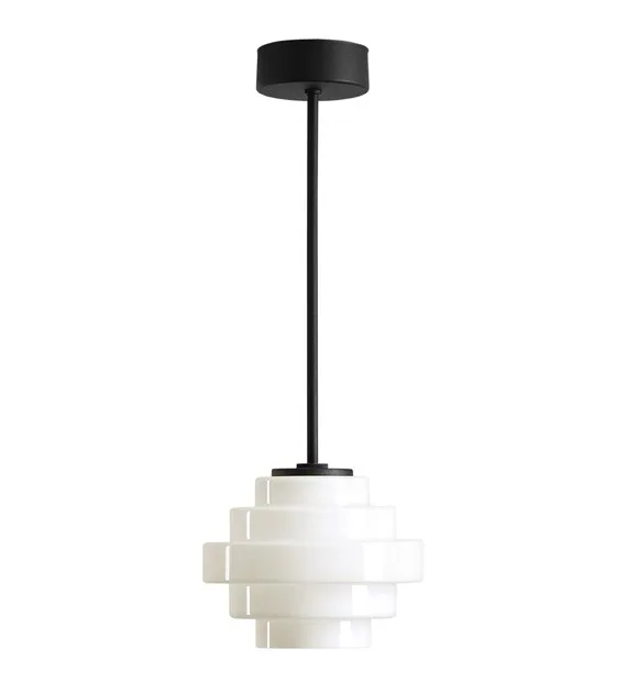 Artera - Filo Ø14 - Taklampa - Vit