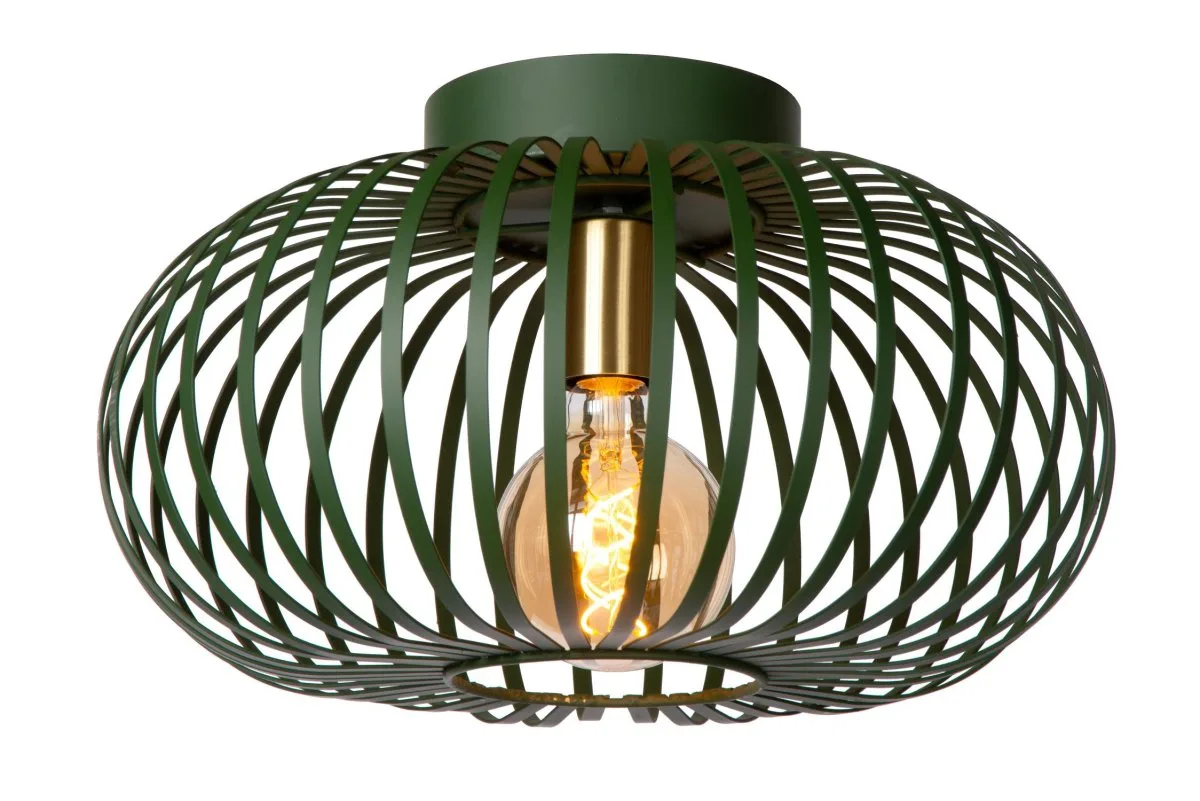 Lucide - Manuela Ø40 - Takplafond - Grön