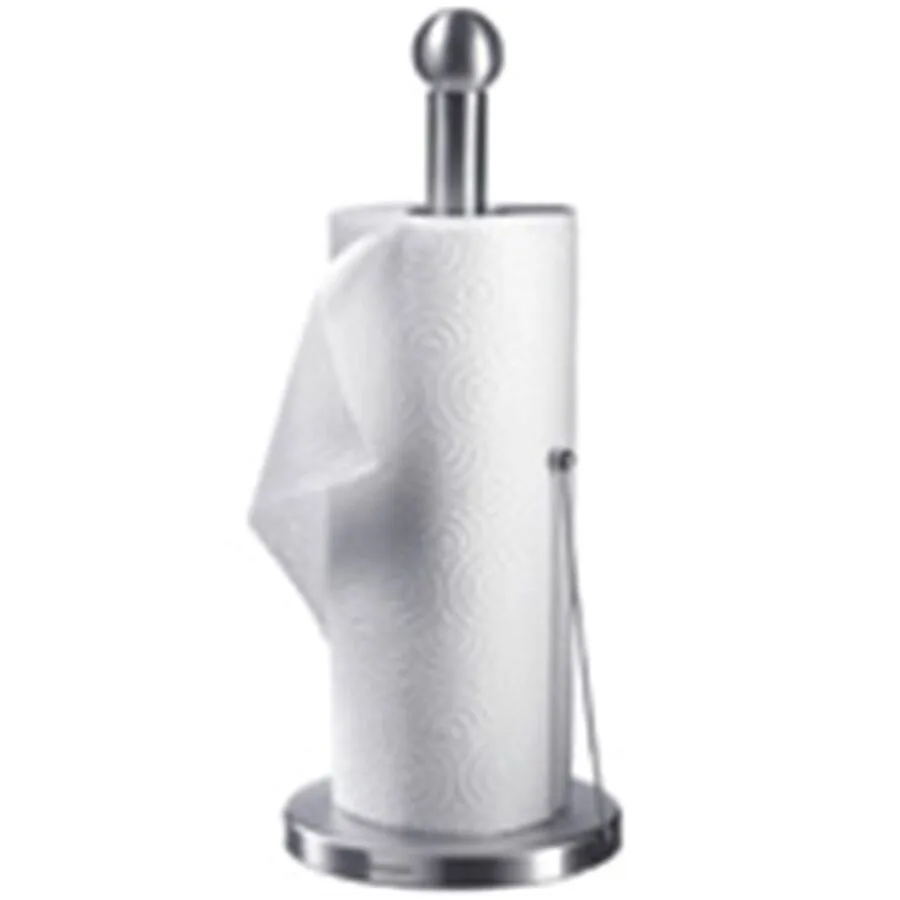 Rollenhalter Westmark Edelstahl Edelstahl 15 cm