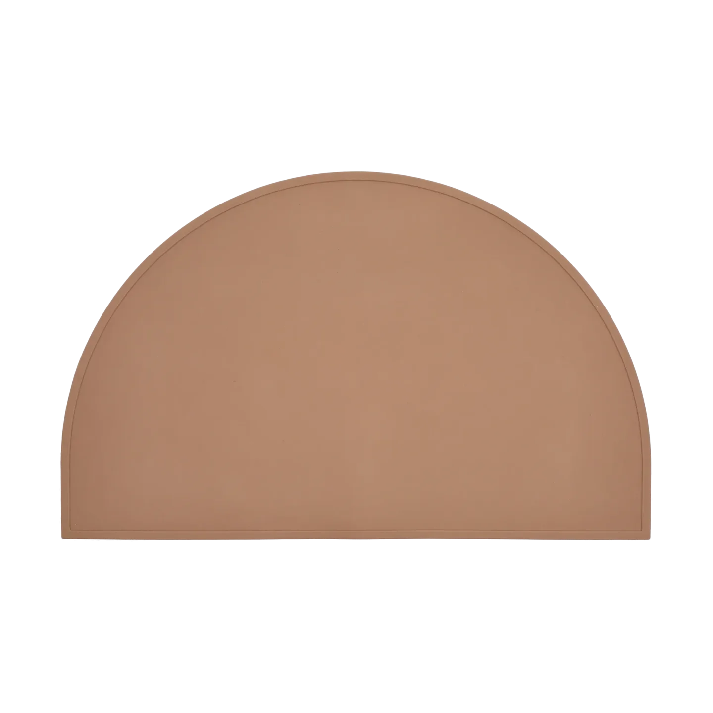 Scandi Living Lumi Unterlage Silikon Hazel
