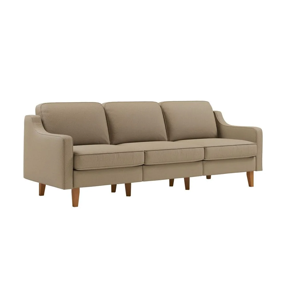 Lorvas 3-sits Soffa - Beige