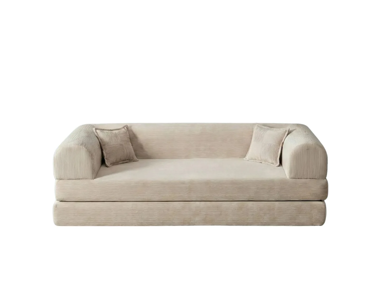Pento 3-sits Bäddsoffa -