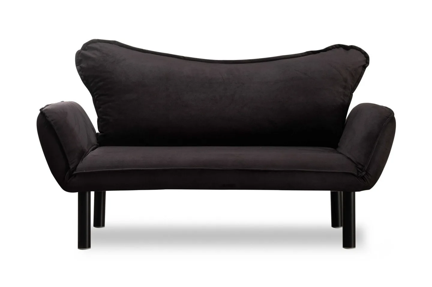 Annabelle Bäddsoffa 2-sits - Svart