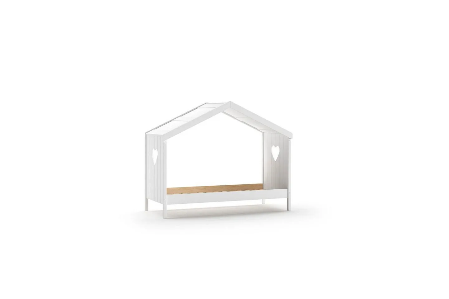 Hussäng Amori 90 x 200 cm White -
