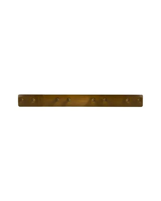 Royal Barge rack