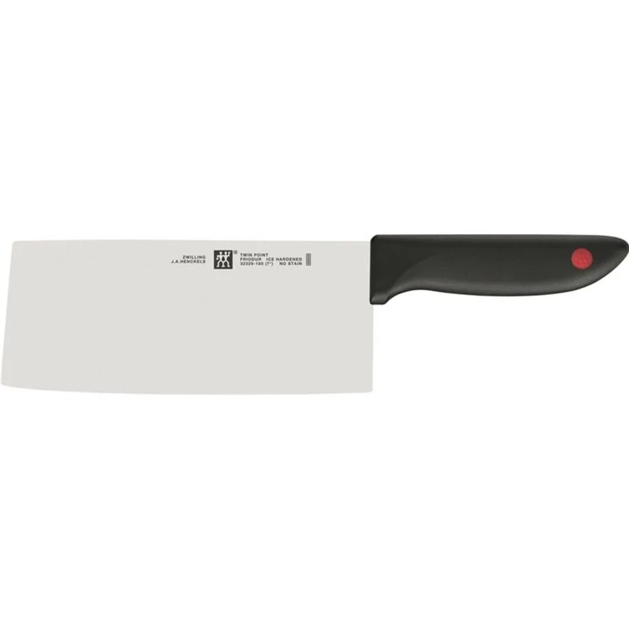Kochmesser Zwilling stahl Stahl 18 cm