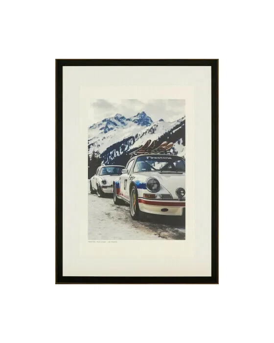 Firestone Alpes Dhuez