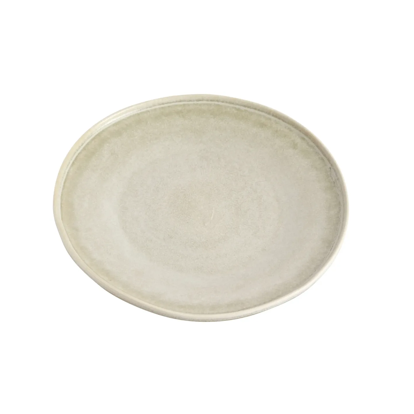 MUUBS Ceto kleiner Teller Ø22 cm Soft grey