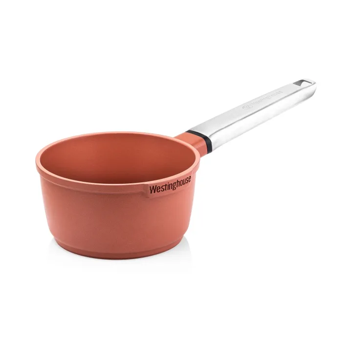 Westinghouse Performance Kasserolle - Ø18cm - Oransje