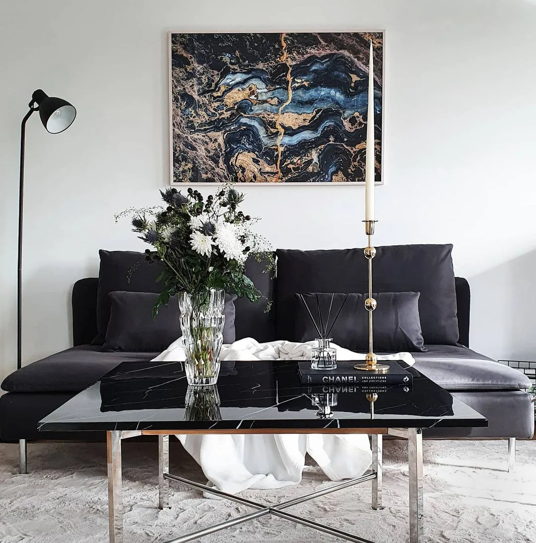Ryetepper - Frutillar (grå) (Størrelse: 200 x 290 cm)