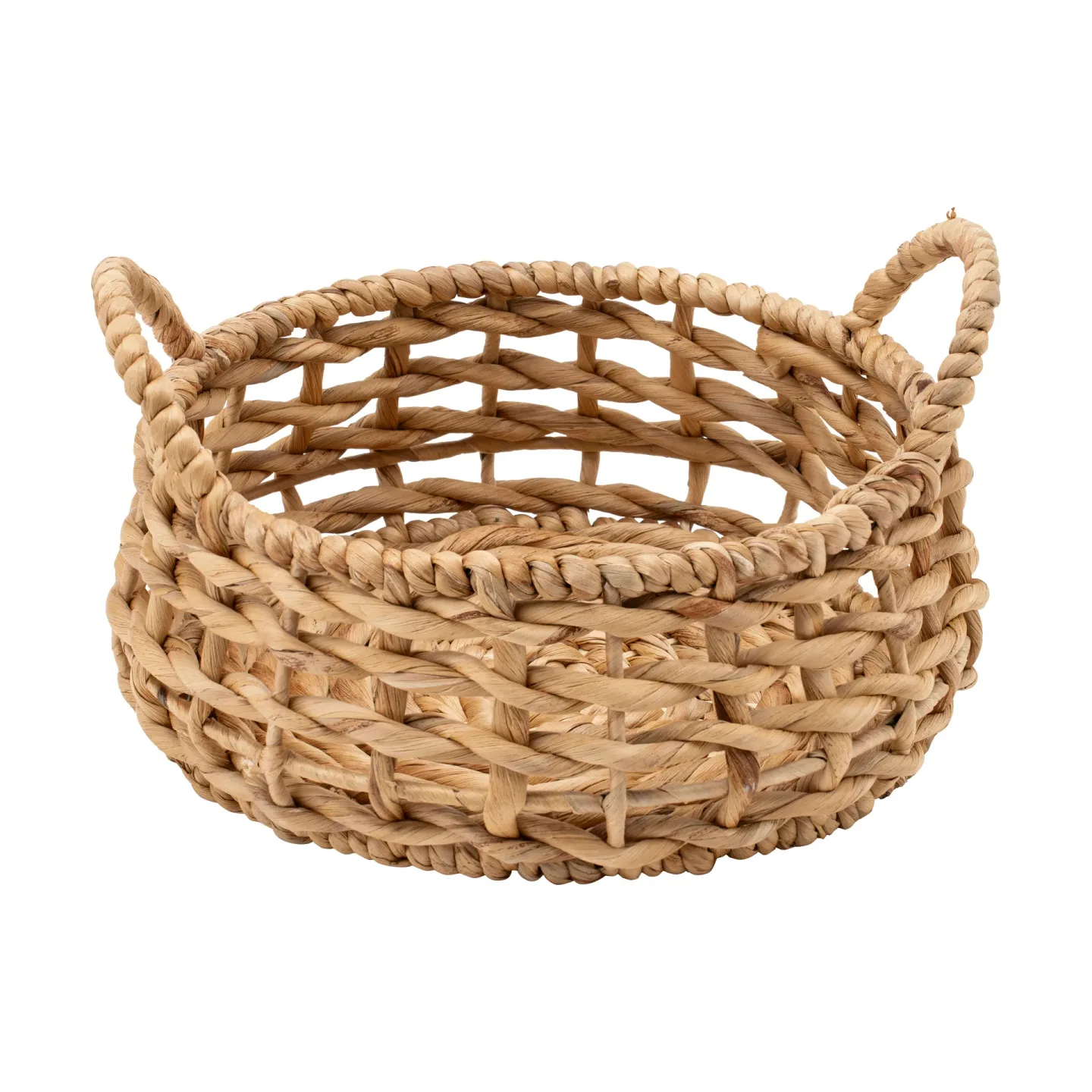 Dixie Lily Obstkorb Lace, Ø26 cm