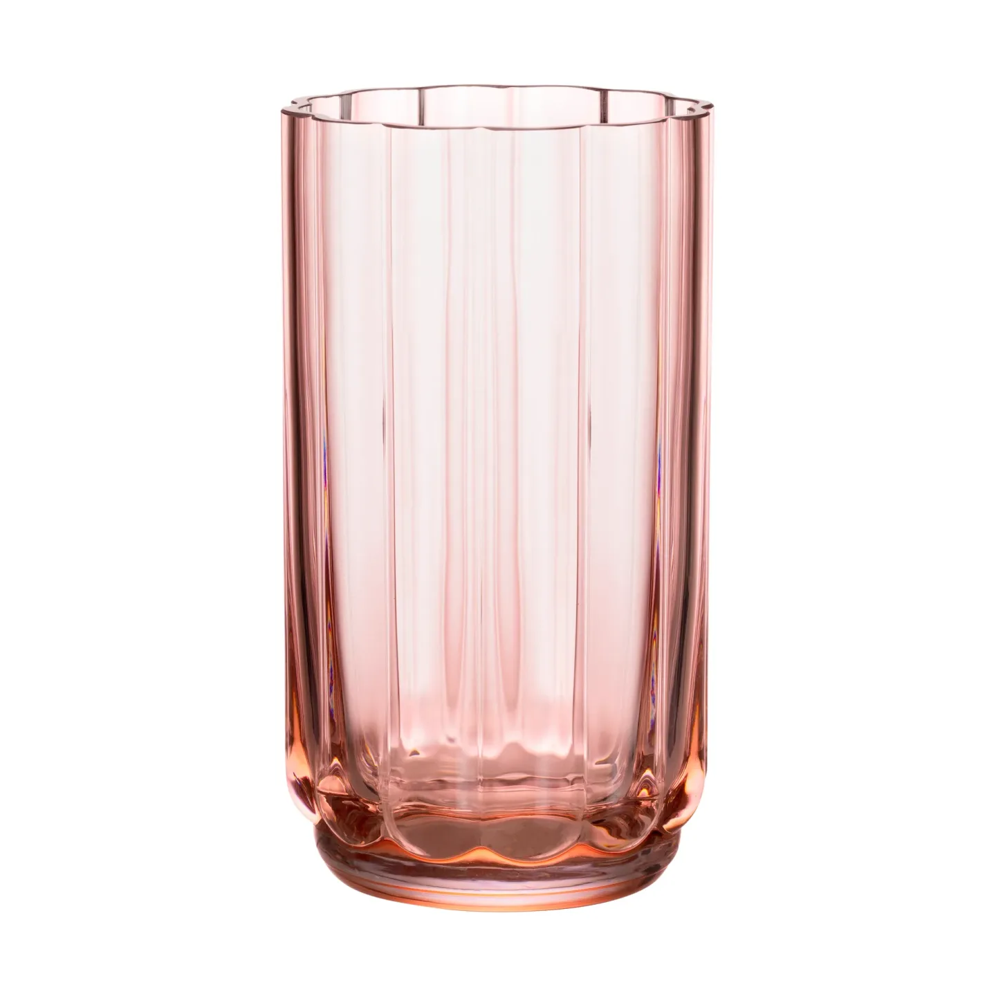 Iittala Play vas 180 mm Laxrosa