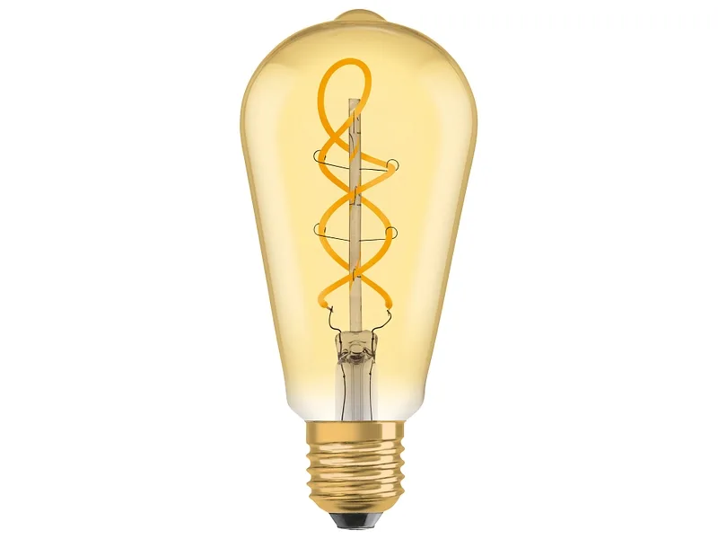 Glühbirne LED E27 4W 300 Lumen