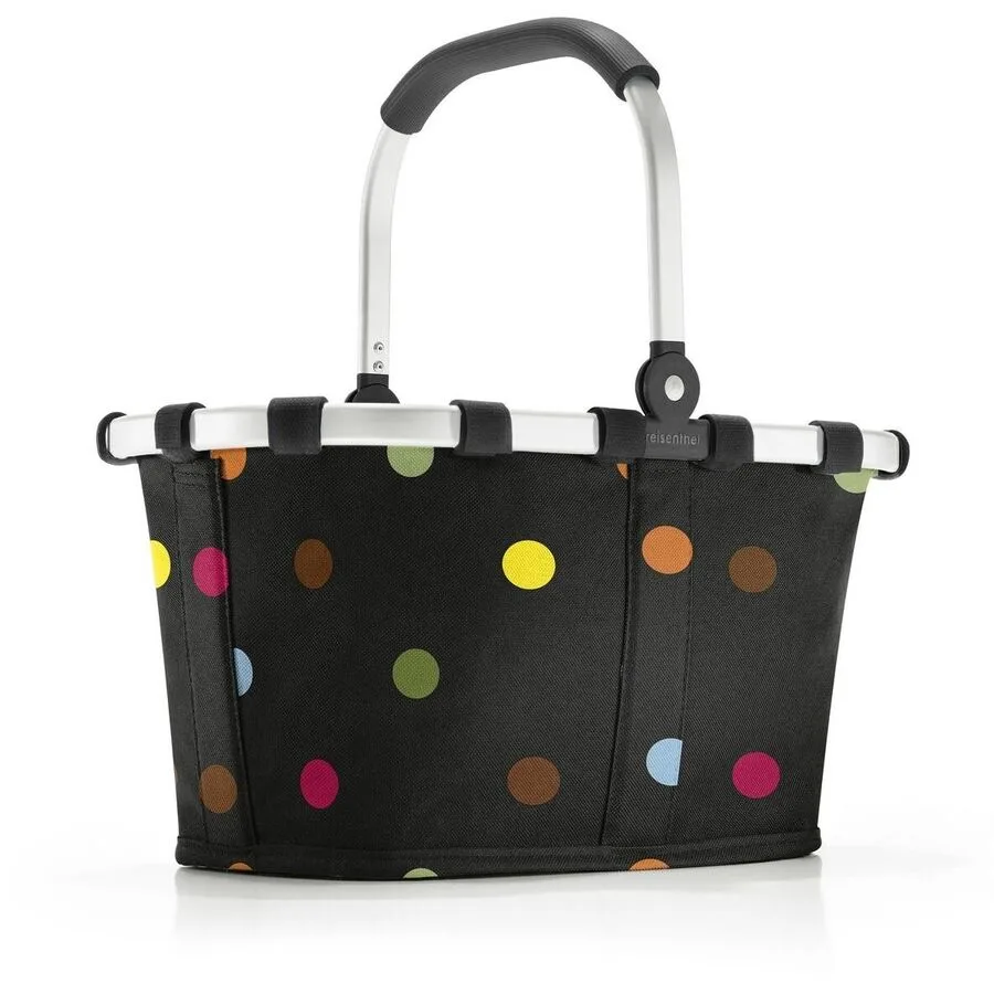 Einkaufskorb Reisenthel Dots B 33.5 cm