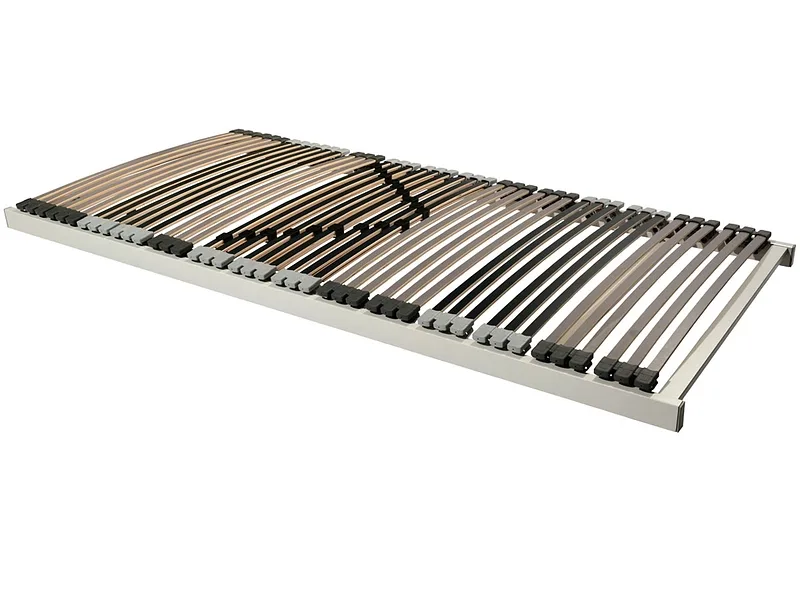 Einlegerahmen CELESTA FLEX PLUS 3 grau 90x200cm