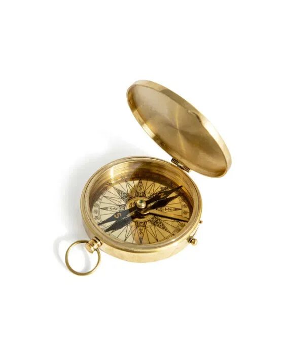 Pocket Compass