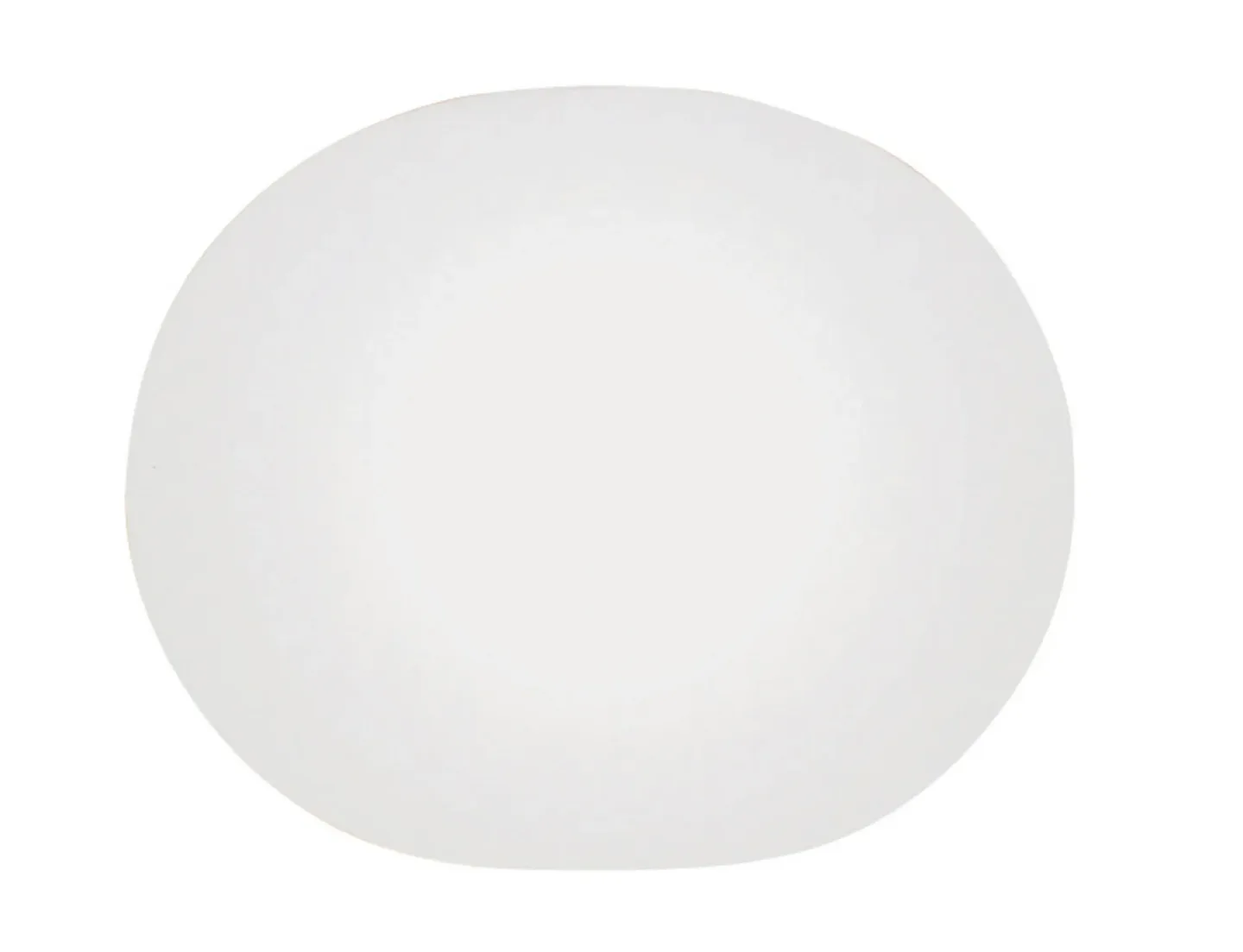 Skjerm til Glo-Ball Mini C/W/T - Flos - Glass
