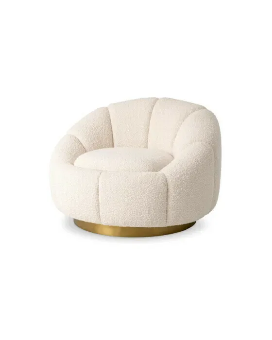 Swivel Chair Inger