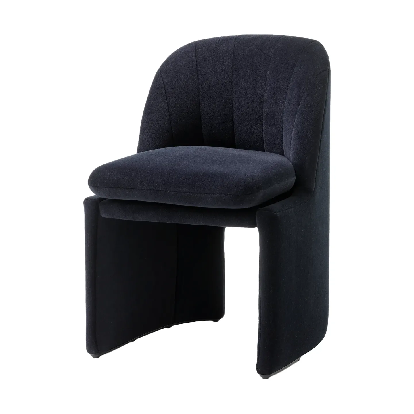 &Tradition Loafer Side Chair SC106 stol Gentle 0193