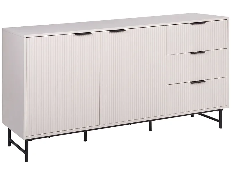 Sideboard ONARIA 40x160x80cm