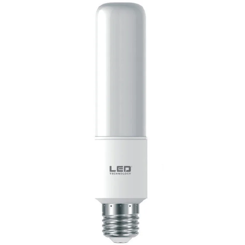Flos - RF26258 E27 18W 2000lm 3000K Dimbar - LED-lampor - Vit