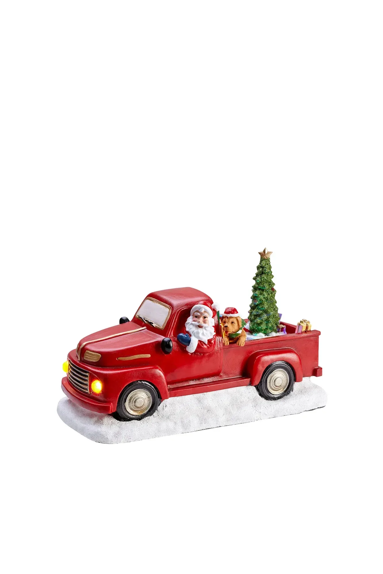 Otis Weihnachtsdeko