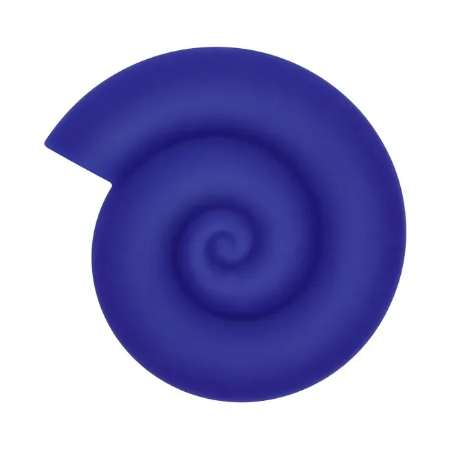 OYOY Nautilus Topfuntersetzer Optic blue