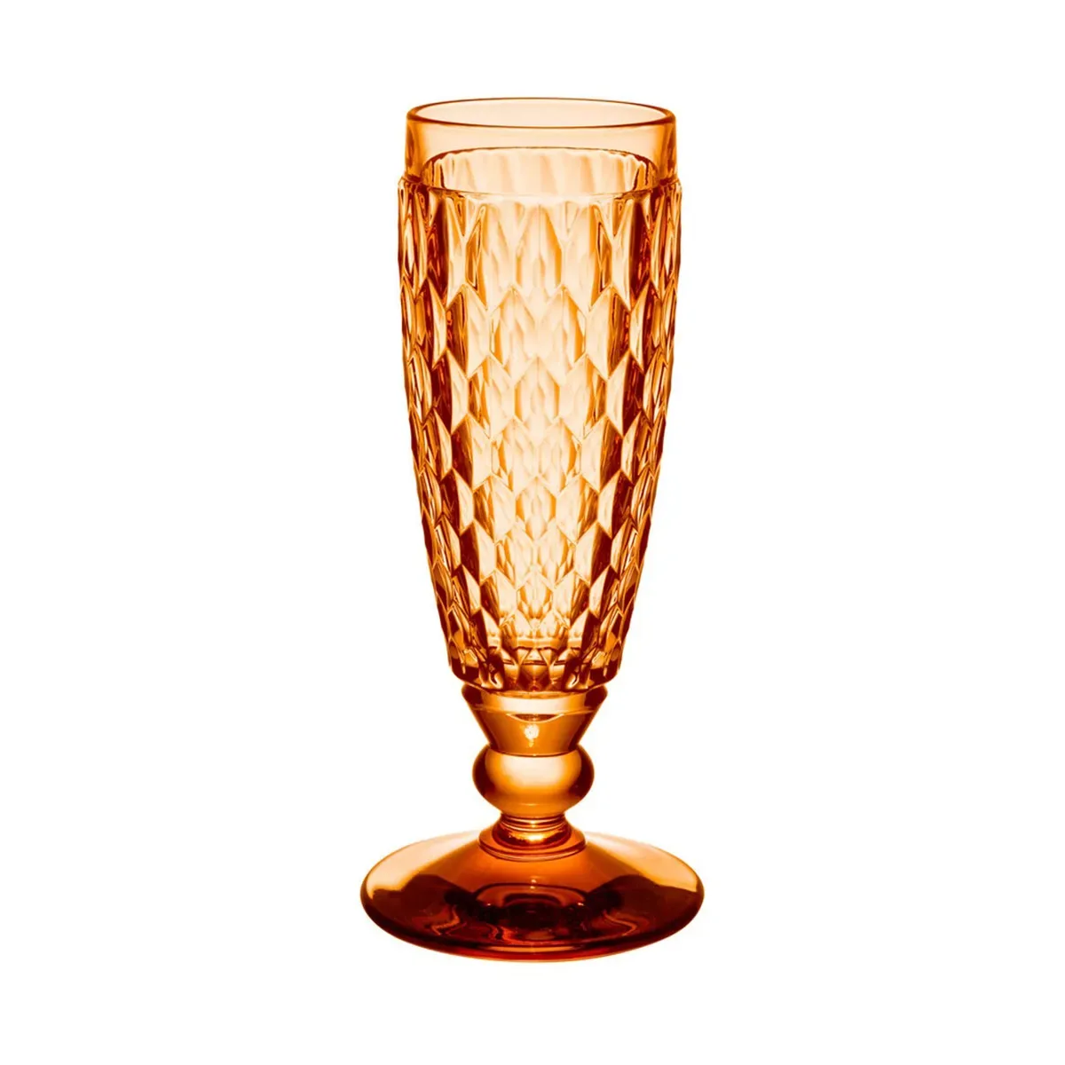 Villeroy & Boch Boston Champagnerglas 12 cl Apricot