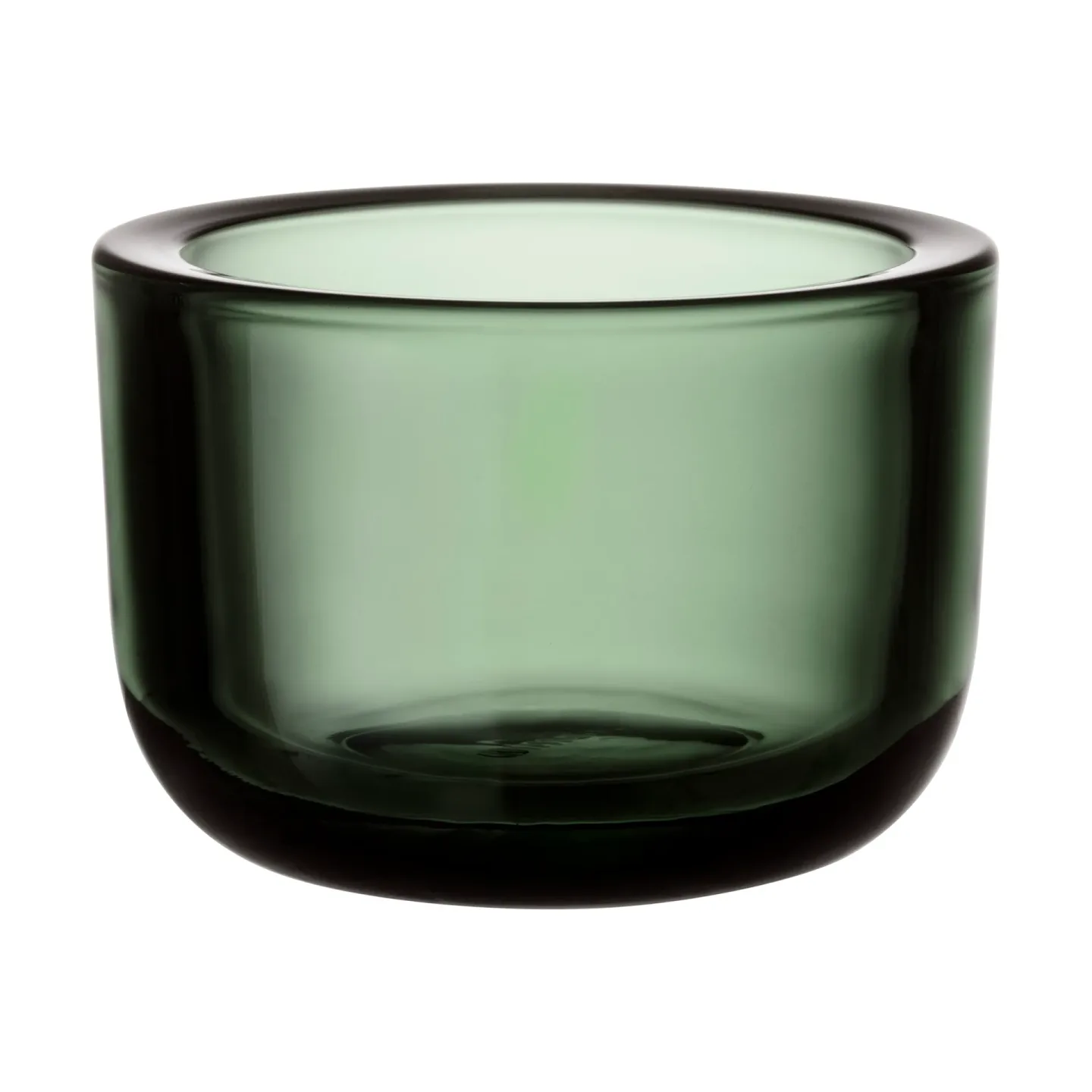 Iittala Valkea Windlicht 60mm Tannengrün